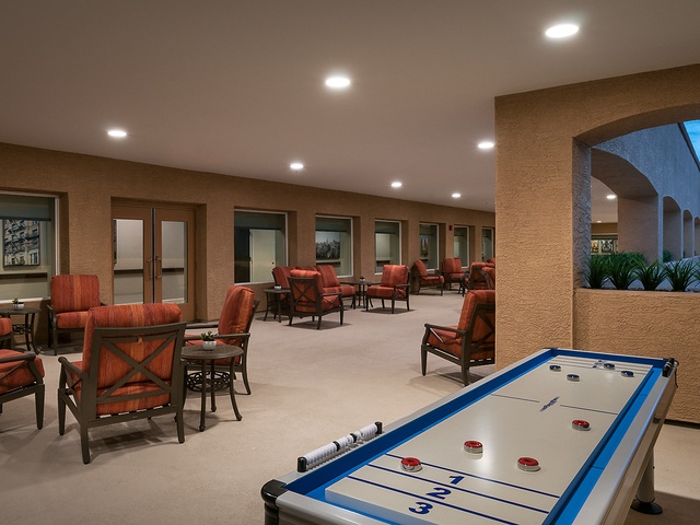 MorningStar Senior Living at Golden Ridge